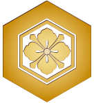 出雲金刀比羅宮 家紋